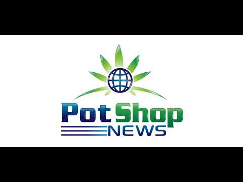 Pot Shop News