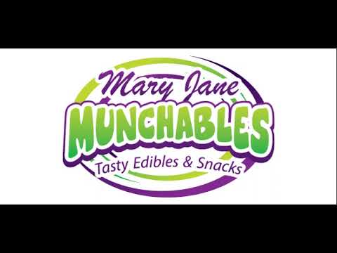 Mary Jane Munchables